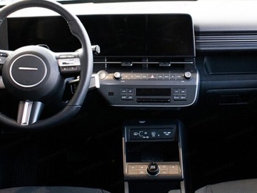 Hyundai Kona II 2025 HYUNDAI Kona Executive 1.6 GDI Hybrid DCT Suv 129KM 2025, zdjęcie 5