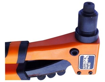РУЧНОЙ ЗАКЛЕПОЧНИК 2,4–4,8 мм RICHMANN C0708