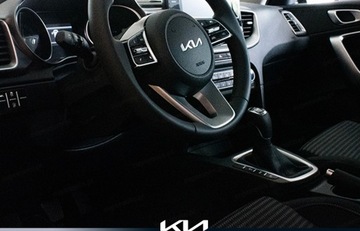 Kia Ceed III Hatchback Facelifting  1.5 T-GDI 160KM 2023 Kia Cee&#039;d 1.5 T-GDI Hatchback 160KM 2023, zdjęcie 7