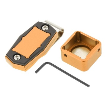 Подставка для мела с металлическим зажимом для mini b