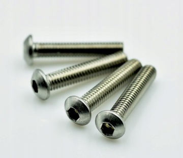 M8x16 A2 Славянский Self -Sneak Vint Vint 7380 (10)