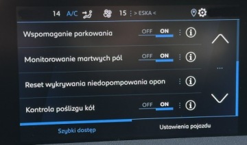 Peugeot 5008 II Crossover 1.5 BlueHDI 130KM 2019 Peugeot 5008 Moc 131KM Automat Zarejestrowany, zdjęcie 28