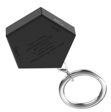 Зарядная подвеска для Samsung Galaxy Watch 6 / 6 Classic