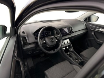 Skoda Karoq Crossover Facelifting 1.5 TSI ACT 150KM 2023 Skoda Karoq DSG Style Kamera cofania Full LED Matrix GWARANCJA FV23, zdjęcie 9