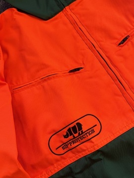 Профессиональная рабочая куртка Sip Protection XXL