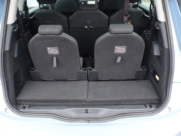 Citroen Grand C4 Picasso II Grand Picasso 1.6 e-HDi 114KM 2014 Citroen C4 Grand Picasso 1.6 HDi, Automat, zdjęcie 17