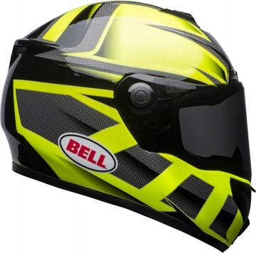 Kask Motocyklowy Bell SRT Predator rozmiar S 55-56