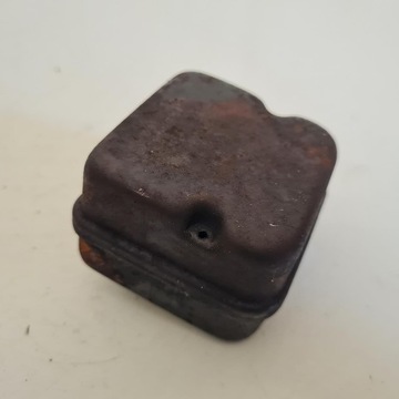 ГЛУШИТЕЛЬ HUSQVARNA MONDO MAX