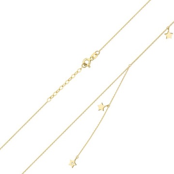 ЗОЛОТАЯ ЗНАМЕНИТОСТЬ С БРИЛЛИАНТОМ пр. 585