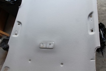 ПОТОЛОК ПОТОЛКА AVENSIS T27 COMBI