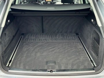 Audi A6 C8 2018 Audi A6 Avant 190 KM Quattro,Hak,Webasto,LED 2.0 Diesel 190KM, zdjęcie 26