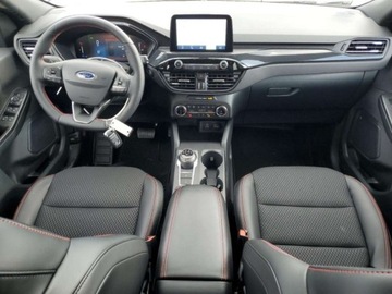 Ford Escape III 2025 Ford Escape 2025 FORD ESCAPE ST LINE SELECT 2.5 Hybryda 200KM, zdjęcie 7