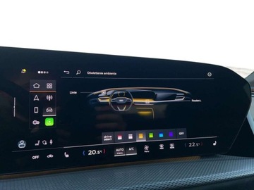 Audi 2025 Audi Q5 Sportback S line Matrix LED Virtual Cockpit Plus Klimatronik 3-str, zdjęcie 23