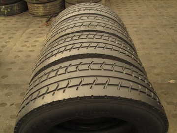 КОМПЛЕКТ ПРИВОДНЫХ ШИН 315/70R22.5 MATADOR DH1 ГРУЗОВИК