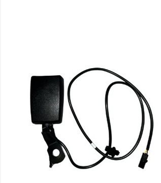 ZAMEK PASA 1S0857755QVZ OE SKODA