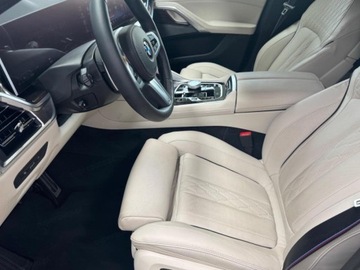 BMW X6 G06 SUV Facelifting 3.0 40d 352KM 2025 BMW X6 xDrive40d Sport Suv 3.0 (352KM) 2025, zdjęcie 4