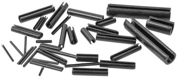 Verke V06730 Пружинные штифты 315 шт.