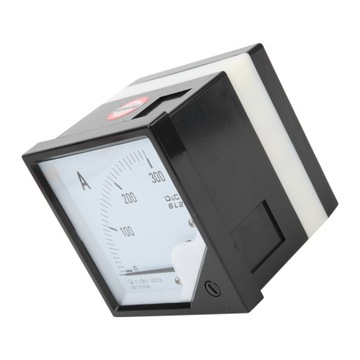 6L2 Амперметр 300A/5A Тип индикатора Измерительный прибор