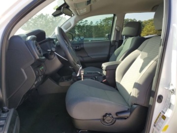 Toyota Tacoma II 2023 Toyota Tacoma DOUBLE CAB, 4x4, 3.5L, od ubezpieczalni 3.5 Benzyna 278KM, zdjęcie 6