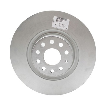 Oryginalna tarcza hamulcowa VW OE 5Q0615301G