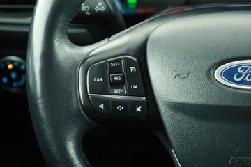 Ford Focus III Kombi Facelifting 1.5 TDCi 120KM 2018 Ford Focus 1.5 TDCi, Salon Polska, Serwis ASO, zdjęcie 14