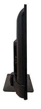 SMART TV LED 40 Telefunken D40F550M1CW FullHD HEVC