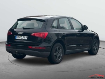 Audi Q5 I 2012 Audi Q5 143KM Xenon Led Parkdistance 2.0 Diesel 143KM, zdjęcie 13