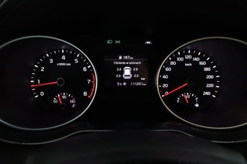 Kia Ceed III Kombi 1.4 T-GDi 140KM 2019 Kia Ceed 1.4 T-GDI, Salon Polska, Serwis ASO, zdjęcie 10