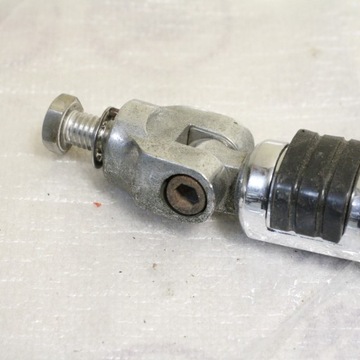 5251 Деталь коляски, коляски, платформы Honda Goldwing GL 1800