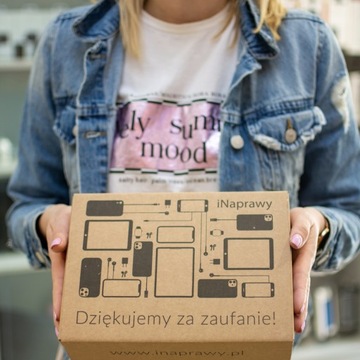 iPhone 11 Pro Wymiana urządzenia Autoryzowana Apple Serwis