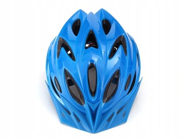 Kask Rowerowy Rower Hełm Moda Sportowa