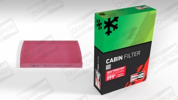 CHAMPION CCF0001B FILTR VENTILACE PROSTORU SPOLUJEZDCE