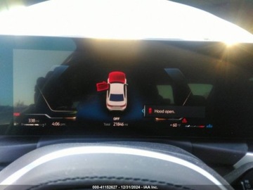 BMW Seria 3 G20-G21 2023 BMW Seria 3 2023r., 330i, od ubezpieczalni 2.0 Benzyna 255KM, zdjęcie 12