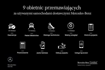 Mercedes Vito W447 2025 Mercedes-Benz Vito Tourer, zdjęcie 28