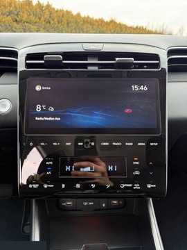 Hyundai Tucson IV 2022 Hyundai Tucson 1.6 Hybryda 180KM 2022r Dostawa pod dom!, zdjęcie 7