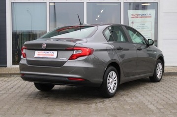 Fiat Tipo II Sedan Facelifting 1.4 Fire 95KM 2021 FIAT Tipo Salon PL ||, zdjęcie 3