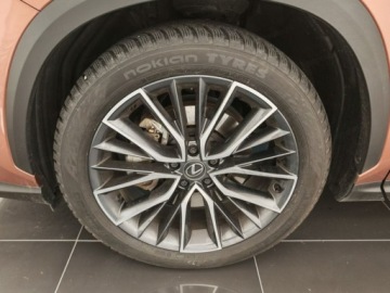 Lexus NX II SUV Facelifting 2.5 350h 200KM 2025 Od ręki - 350h Omotenashi 2.5 Hybrid AWD 200KM | podgrzewane fotele!, zdjęcie 16