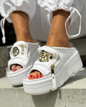 КРОССОВКИ BEYCO CL5 БЕЛЫЕ 36-41