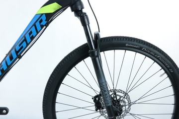 29-дюймовый горный велосипед Null Alivio 3x9 Rockshox Judy
