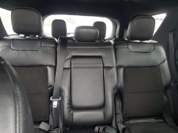 Ford Explorer VI 2022 Ford Explorer ST 2022 3.0l 3.0 Benzyna 400KM, zdjęcie 10
