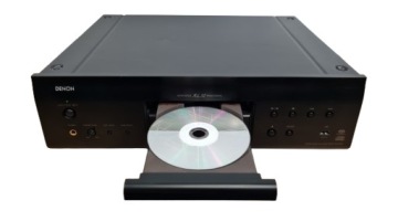 Denon DCD-1510AE - odtwarzacz CD / Super Audio CD / MP3