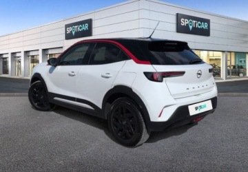 Opel Mokka II SUV-e 50kWh 136KM 2023 Opel Mokka Mokka-e 50kWh GS SalonPL FVat Od Reki Bogata Wersja Elektryczny, zdjęcie 7