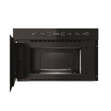 Whirlpool MBNA920B Гриль Микроволновая печь 22 л 750 Вт Таймер JetDefrost