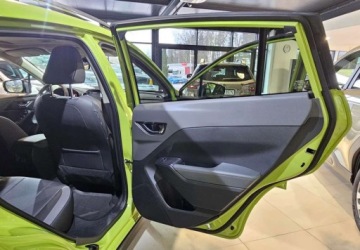 Subaru 2025 Subaru Crosstrek Subaru Crosstrek 2.0i-S e-Boxer Platinum (EyeSight) Linea, zdjęcie 16