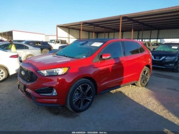 Ford Edge II 2020 Ford Edge ST 2020 2.7l 2.7 Benzyna 335KM, zdjęcie 1