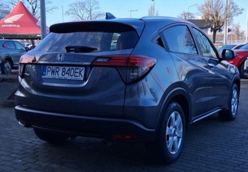 Honda HR-V II SUV Facelifting 1.5 i-VTEC 130KM 2019 Honda HR-V Honda HRV 1.5 Executive (ADAS) - Dealer Honda Karlik Poznan Mal, zdjęcie 7