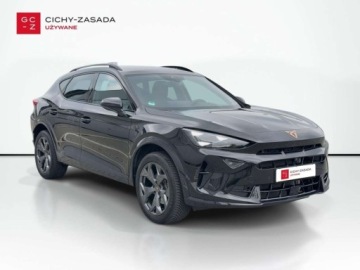 Cupra Formentor Crossover 1.5 TSI 150KM 2025 Cupra Formentor SennheiserTM, Kamera 360, Aktywny Tempomat, Full Link 1.5, zdjęcie 6