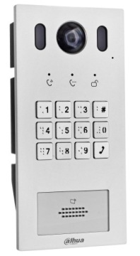 Панель двери DAHUA VTO3221E-P