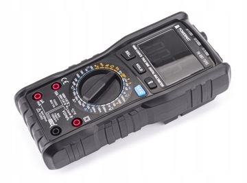 ЦИФРОВОЙ МУЛЬТИМЕТР, ЖК-ИЗМЕРИТЕЛЬ ЭЛЕКТРИЧЕСКОГО ТОКА