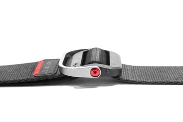 Ремешок Peak Design SLIDE LITE BLACK v3 черный